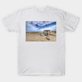 Fisherman's Shack T-Shirt